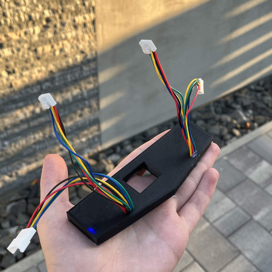 Aperion V1 Lock