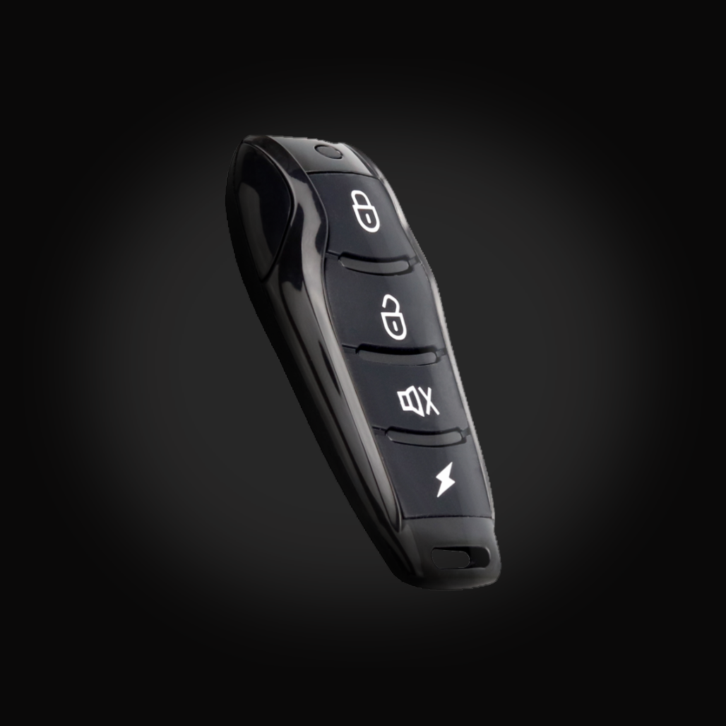 Spare Key